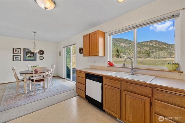 300 Tumwater Drive, Leavenworth, WA 98826