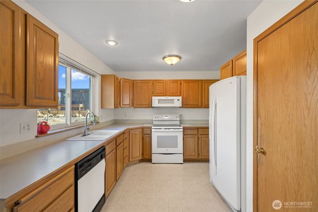 300 Tumwater Drive, Leavenworth, WA 98826