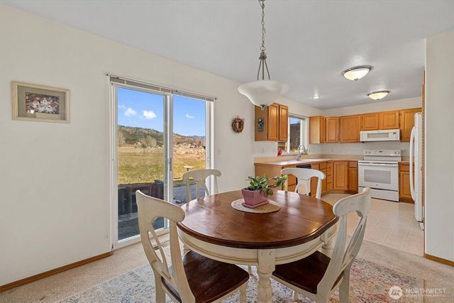 300 Tumwater Drive, Leavenworth, WA 98826