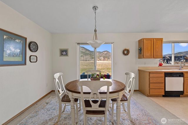 300 Tumwater Drive, Leavenworth, WA 98826