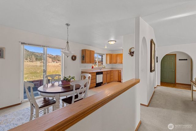 300 Tumwater Drive, Leavenworth, WA 98826