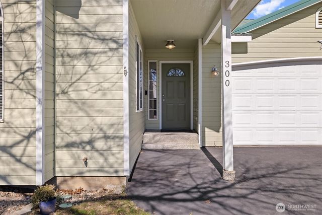 300 Tumwater Drive, Leavenworth, WA 98826