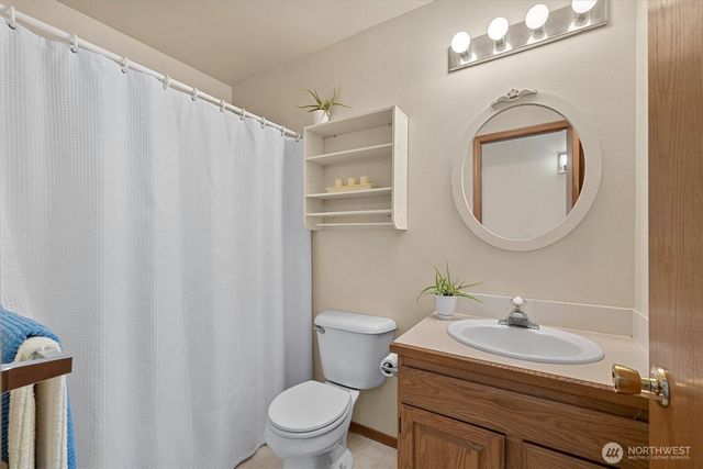 300 Tumwater Drive, Leavenworth, WA 98826