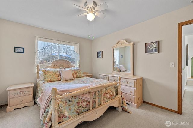 300 Tumwater Drive, Leavenworth, WA 98826