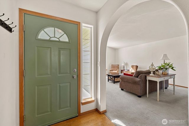 300 Tumwater Drive, Leavenworth, WA 98826