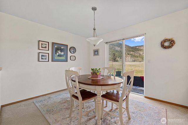 300 Tumwater Drive, Leavenworth, WA 98826