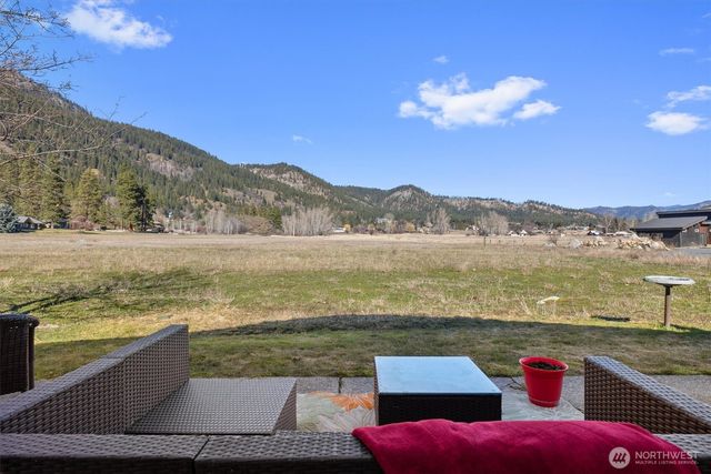 300 Tumwater Drive, Leavenworth, WA 98826