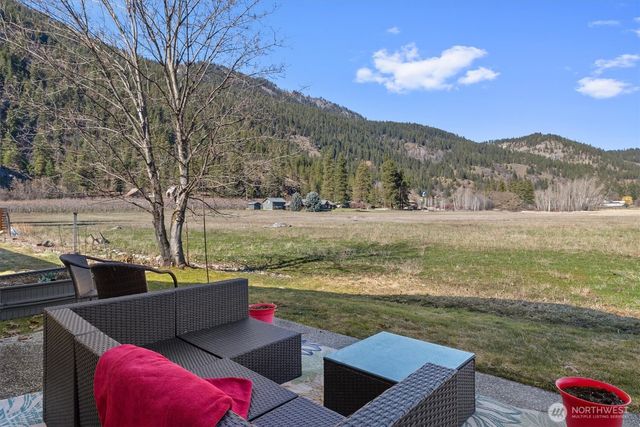 300 Tumwater Drive, Leavenworth, WA 98826