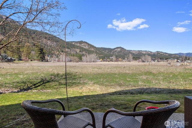 300 Tumwater Drive, Leavenworth, WA 98826