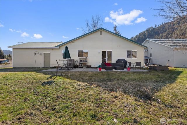 300 Tumwater Drive, Leavenworth, WA 98826