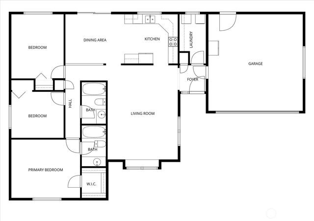 300 Tumwater Drive, Leavenworth, WA 98826