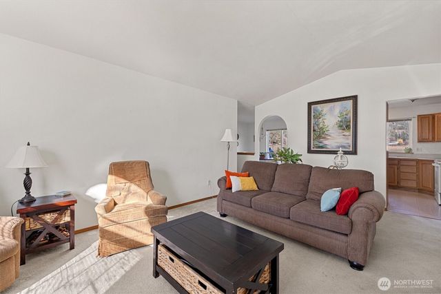 300 Tumwater Drive, Leavenworth, WA 98826