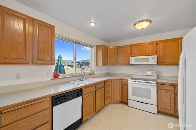 300 Tumwater Drive, Leavenworth, WA 98826