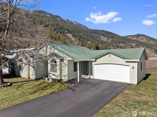 300 Tumwater Drive, Leavenworth, WA 98826