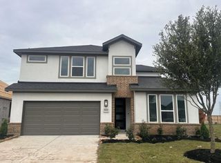 9618 Seaside Daisy Lane, Richmond, TX 77407