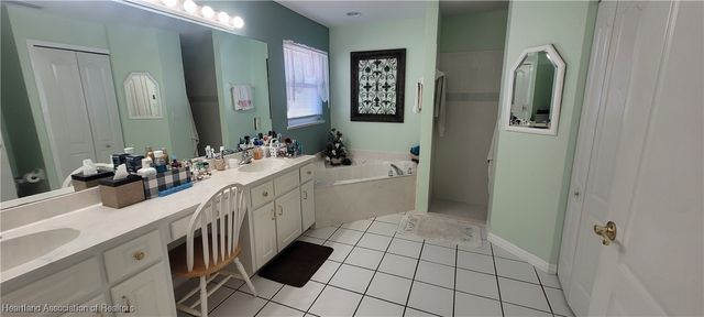 20 Meadowlake Circle N, Lake Placid, FL 33852