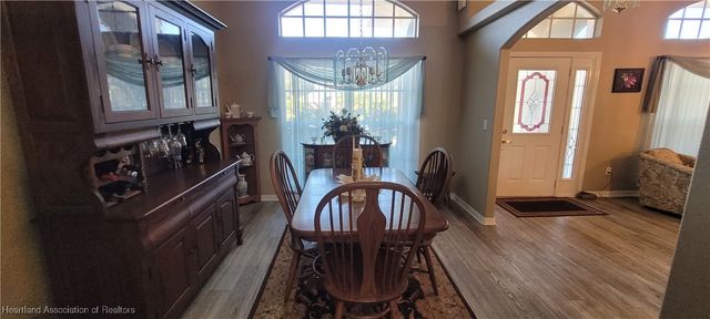 20 Meadowlake Circle N, Lake Placid, FL 33852