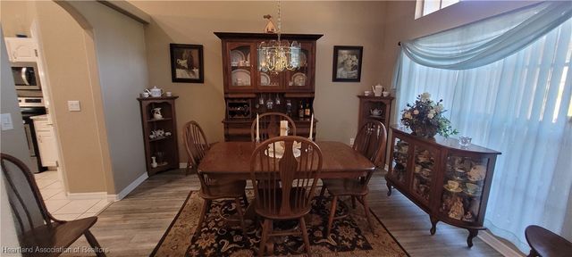 20 Meadowlake Circle N, Lake Placid, FL 33852