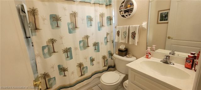 20 Meadowlake Circle N, Lake Placid, FL 33852