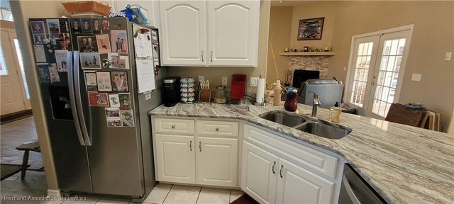 20 Meadowlake Circle N, Lake Placid, FL 33852