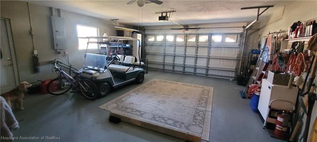 20 Meadowlake Circle N, Lake Placid, FL 33852