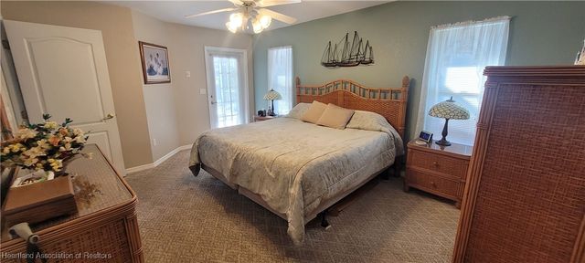 20 Meadowlake Circle N, Lake Placid, FL 33852