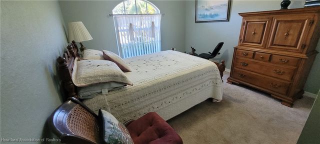 20 Meadowlake Circle N, Lake Placid, FL 33852