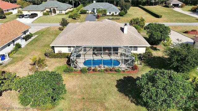 20 Meadowlake Circle N, Lake Placid, FL 33852