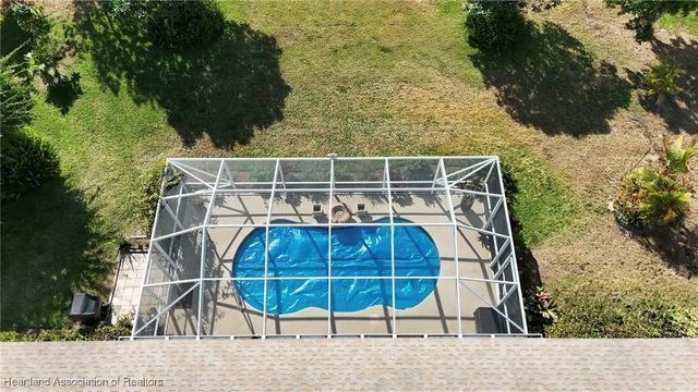 20 Meadowlake Circle N, Lake Placid, FL 33852