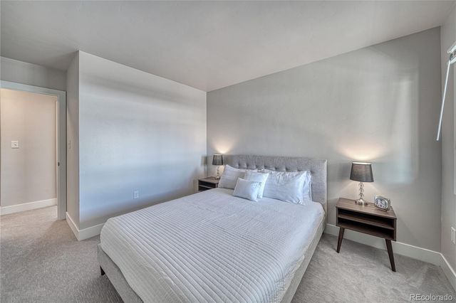 921 Mt Massive Drive 23, Leadville, CO 80461