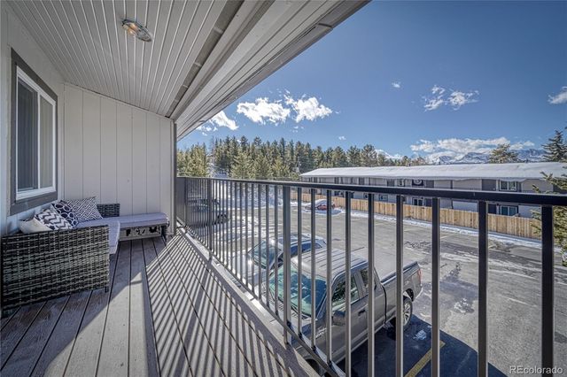 921 Mt Massive Drive 23, Leadville, CO 80461