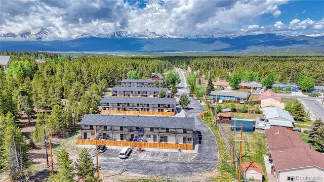 921 Mt Massive Drive 23, Leadville, CO 80461