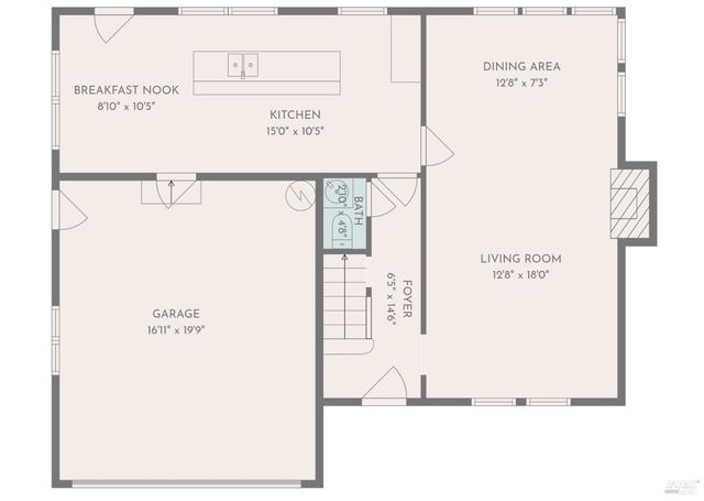 37 14th St, Vallejo, CA 94590