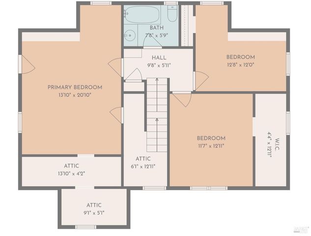 37 14th St, Vallejo, CA 94590