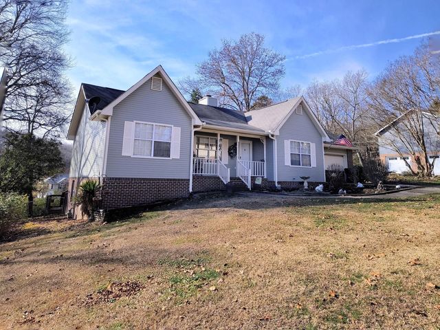 6015 Parsons Pond Drive, Ooltewah, TN 37363