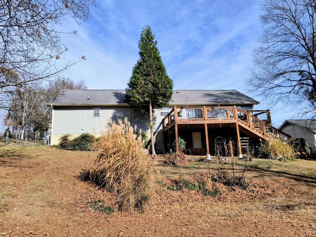 6015 Parsons Pond Drive, Ooltewah, TN 37363
