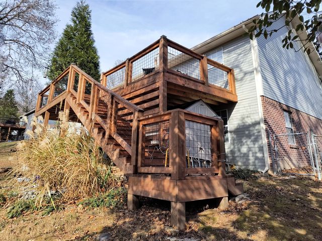 6015 Parsons Pond Drive, Ooltewah, TN 37363