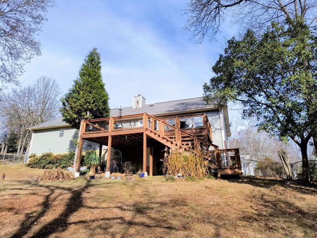6015 Parsons Pond Drive, Ooltewah, TN 37363