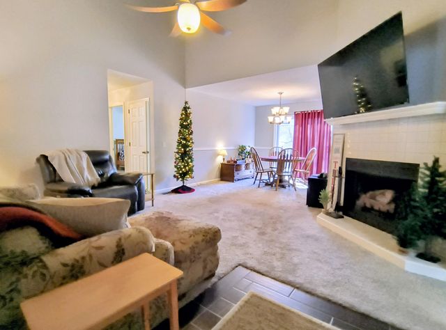 6015 Parsons Pond Drive, Ooltewah, TN 37363