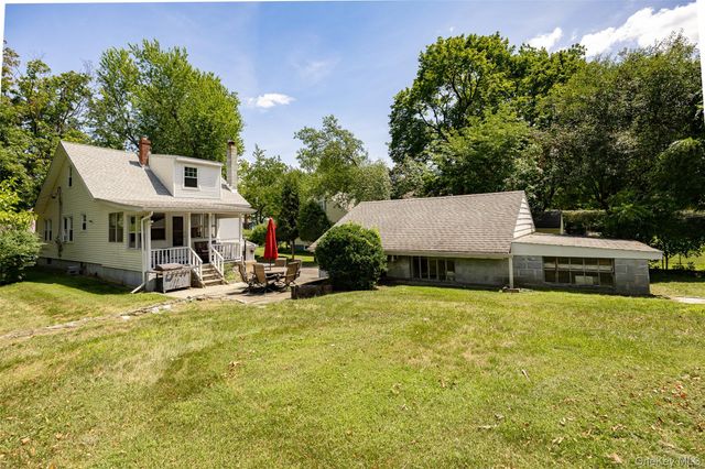 17 Townsend Boulevard, Poughkeepsie, NY 12603