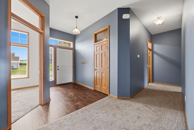 11339 N Crestwood Drive, Edgerton, WI 53534