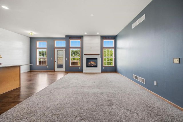 11339 N Crestwood Drive, Edgerton, WI 53534