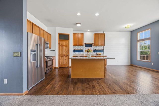 11339 N Crestwood Drive, Edgerton, WI 53534