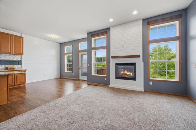 11339 N Crestwood Drive, Edgerton, WI 53534