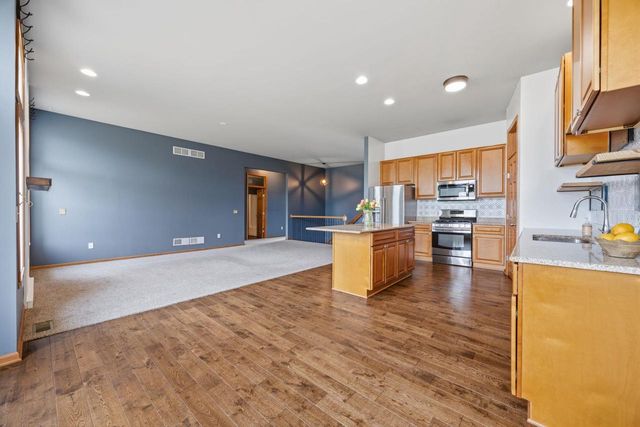 11339 N Crestwood Drive, Edgerton, WI 53534
