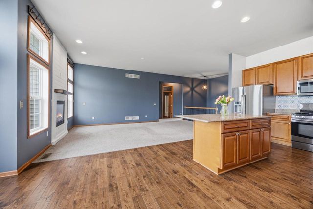 11339 N Crestwood Drive, Edgerton, WI 53534