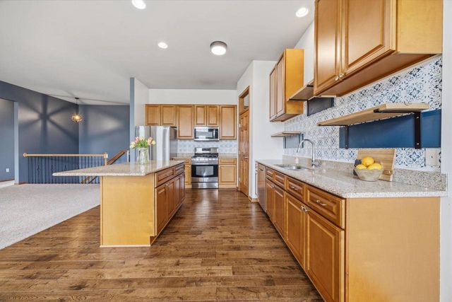 11339 N Crestwood Drive, Edgerton, WI 53534