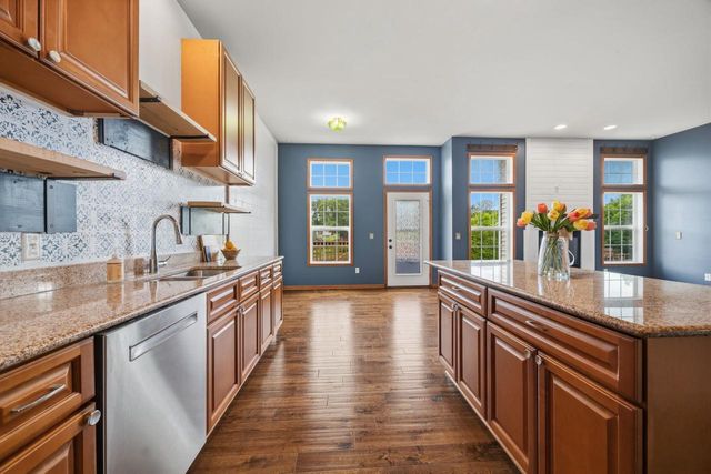 11339 N Crestwood Drive, Edgerton, WI 53534