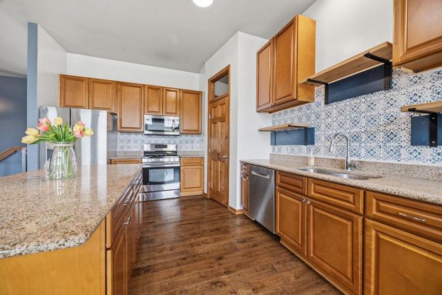 11339 N Crestwood Drive, Edgerton, WI 53534