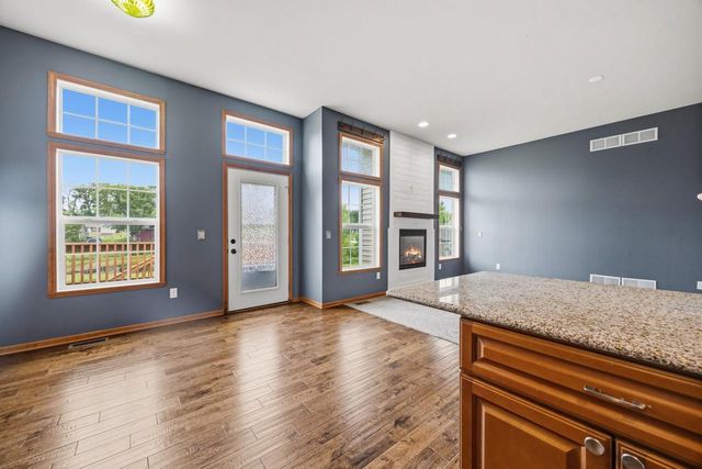 11339 N Crestwood Drive, Edgerton, WI 53534